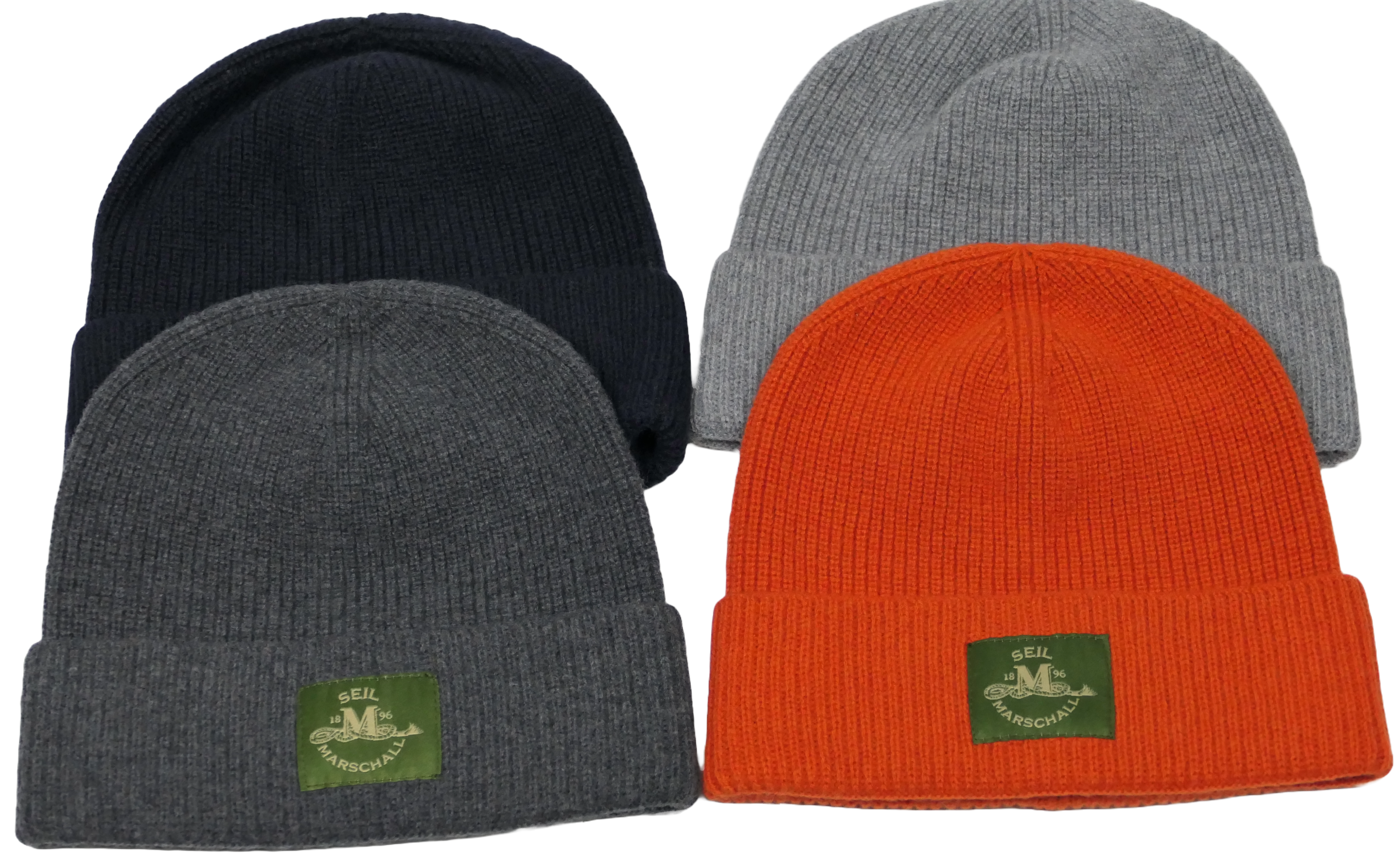 Seil Marschall Beanie 