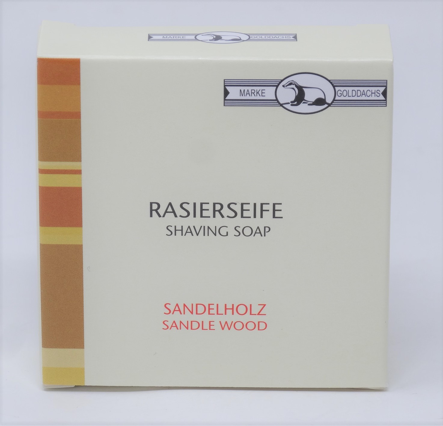 Refilsoap Sandalwood