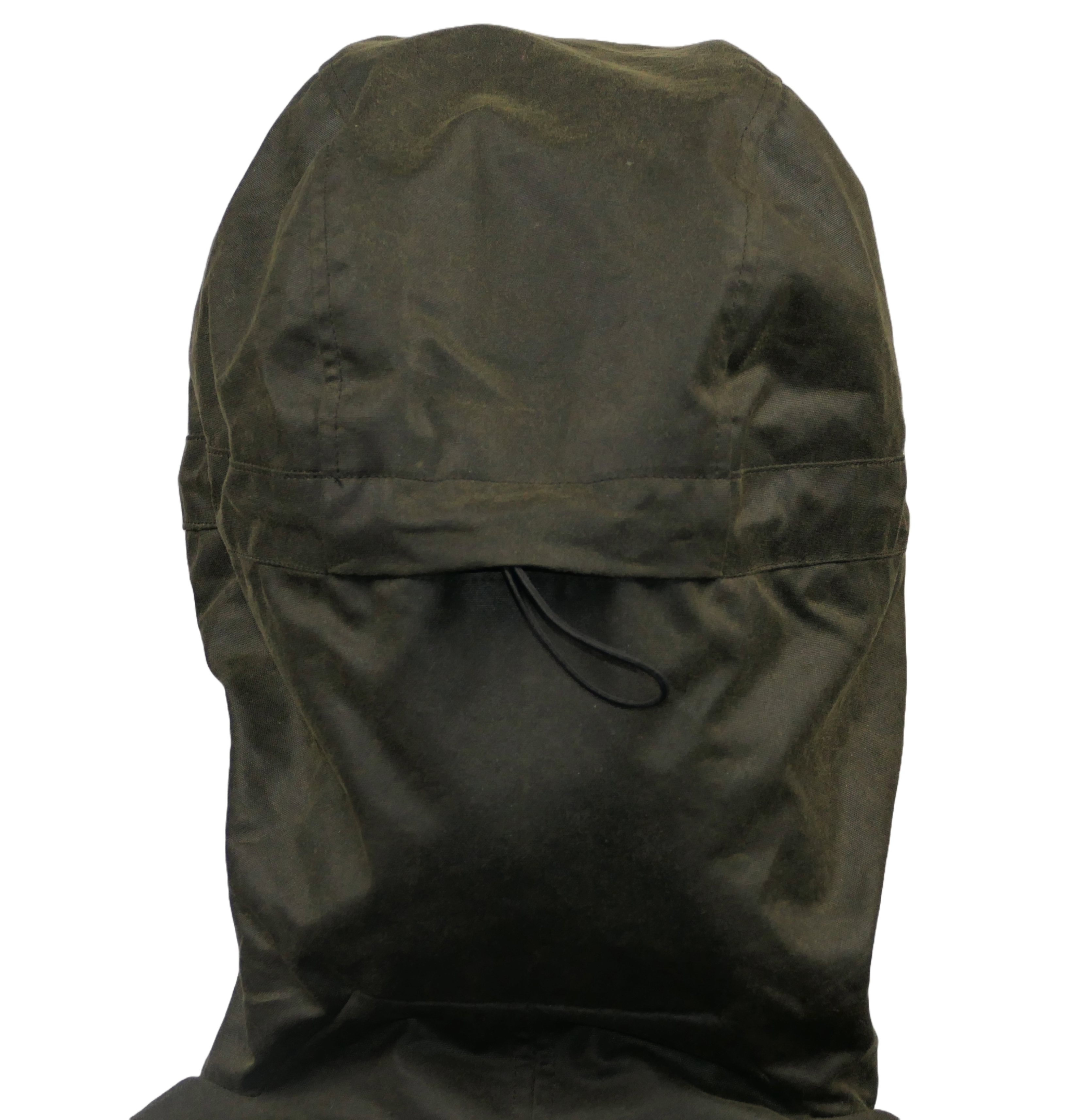 Mens Wax Anorak Mens Wax Anorak