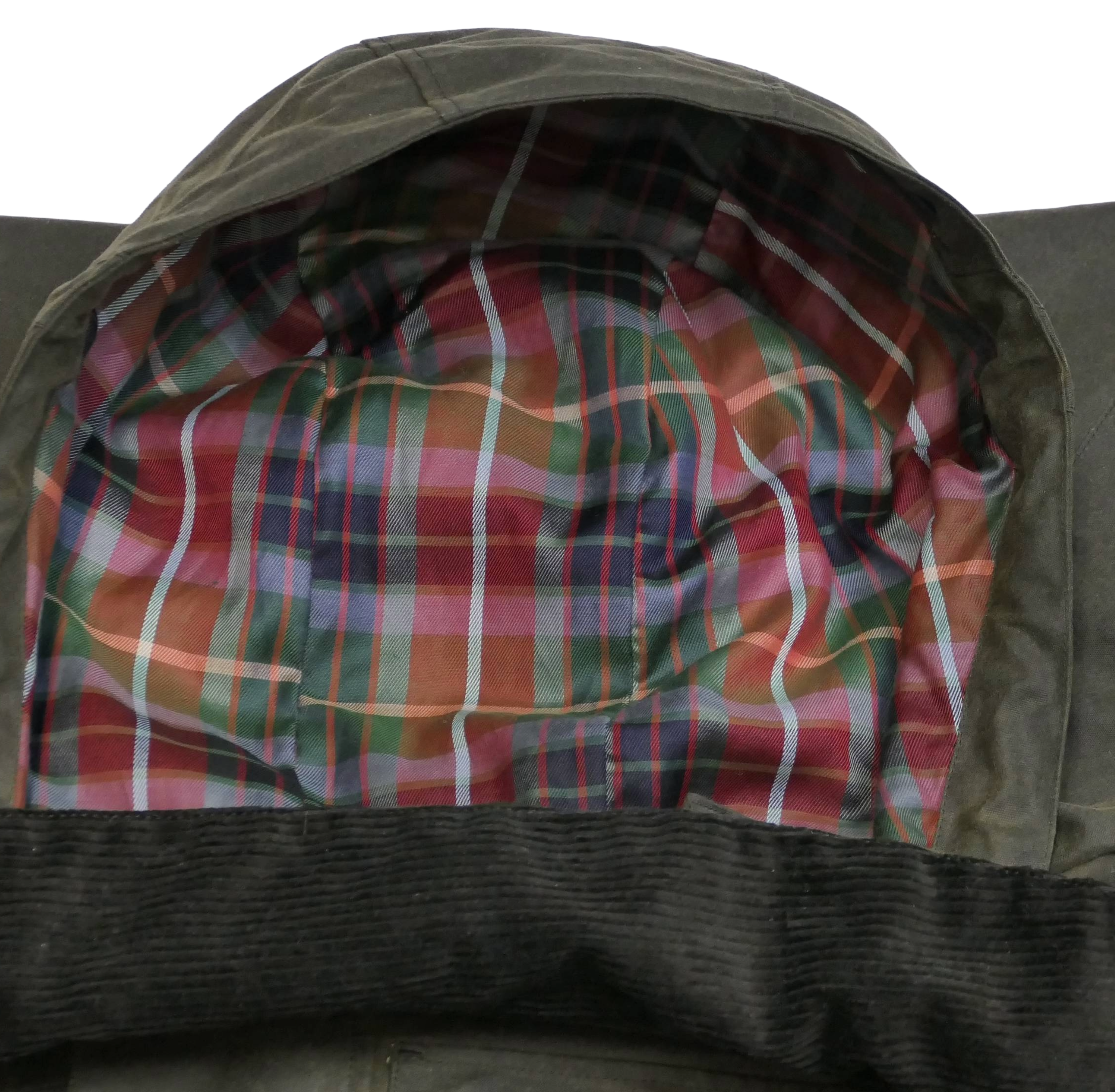 Seil Marschall SPEY Jacket