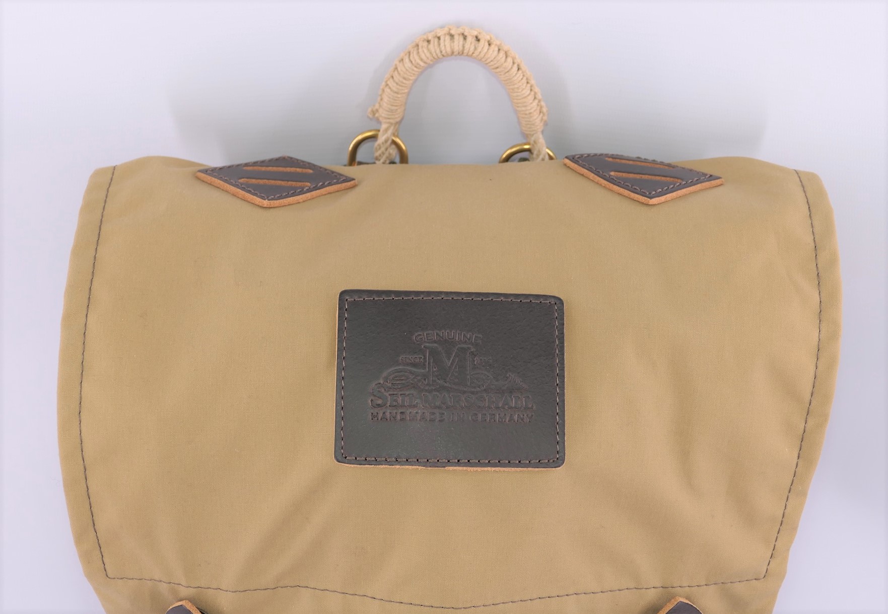 LW Mini Canoe Pack