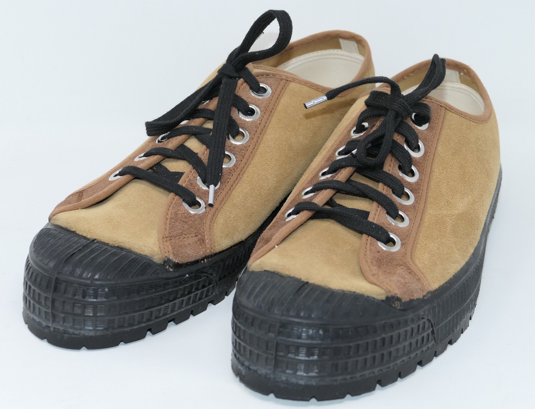 Cariboo MountainSneaker (low)