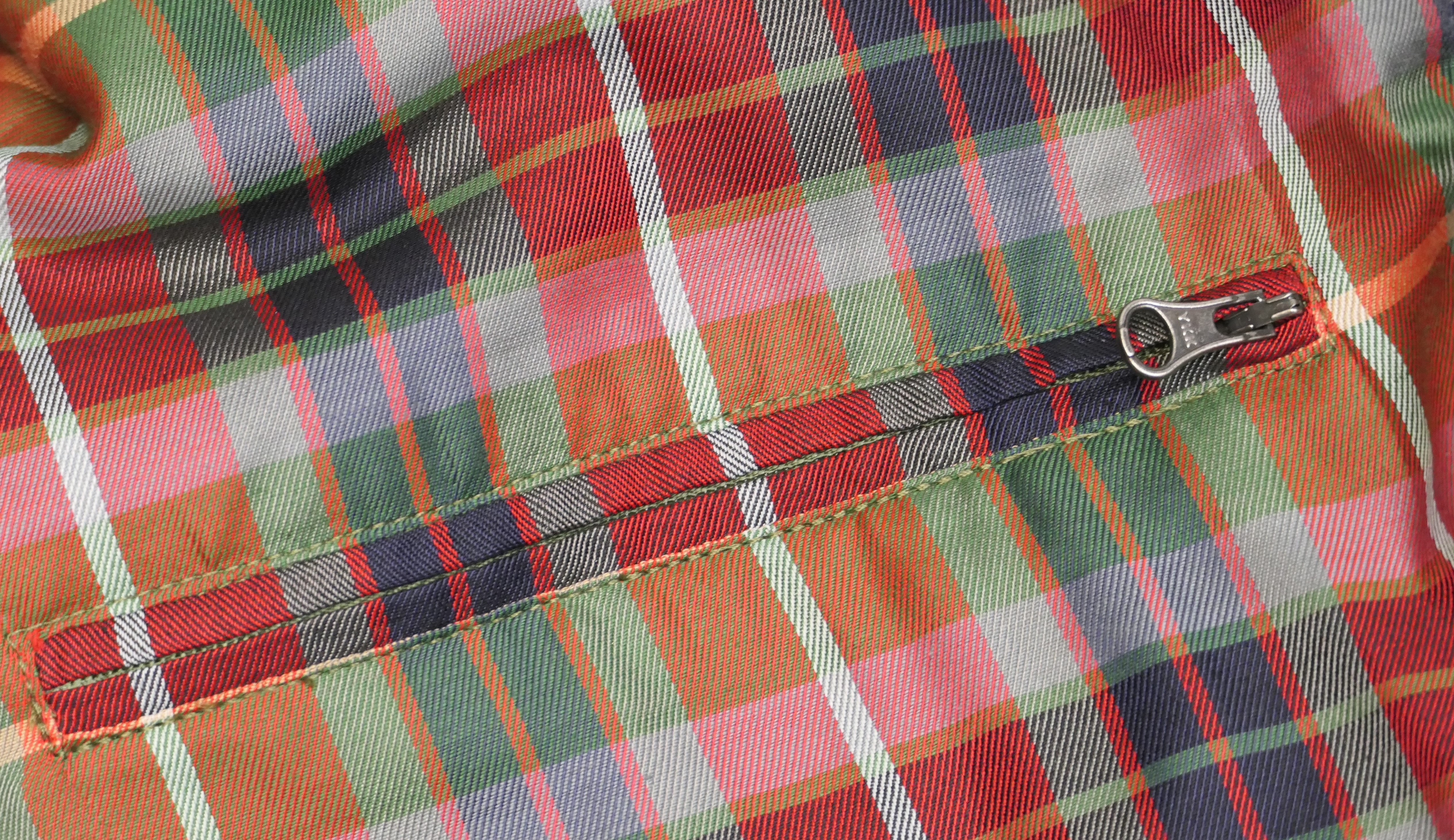 Seil Marschall SPEY Jacket