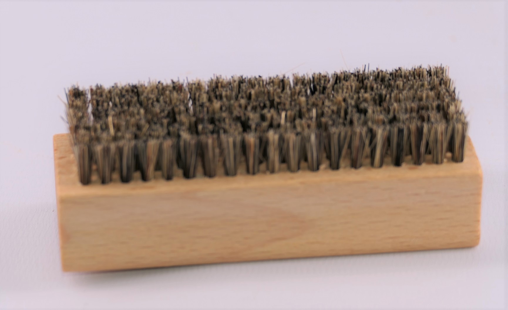 MYKLYN Nagelbürste 2-fach