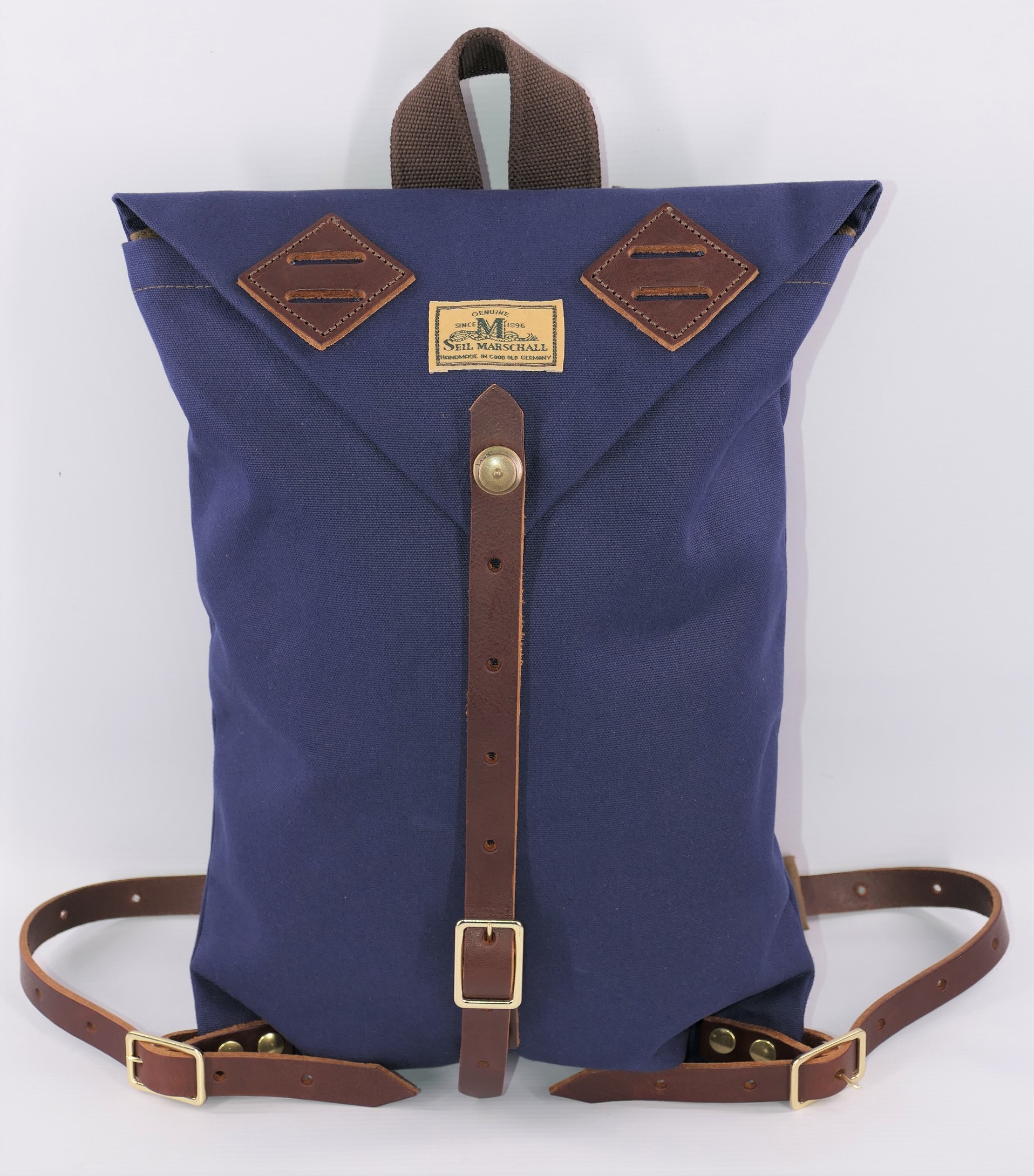 PURE PACK  (canvas) 