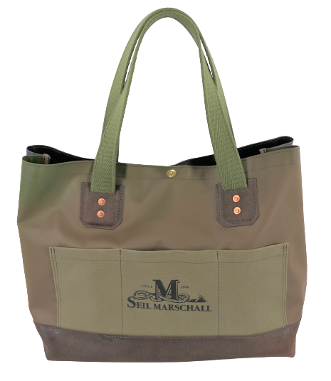 Hybrid Shoulderbag (militaire exclusive)