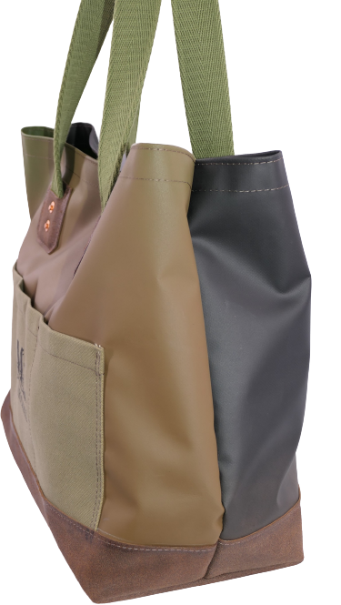 Hybrid Shoulderbag (militäre exclusive)