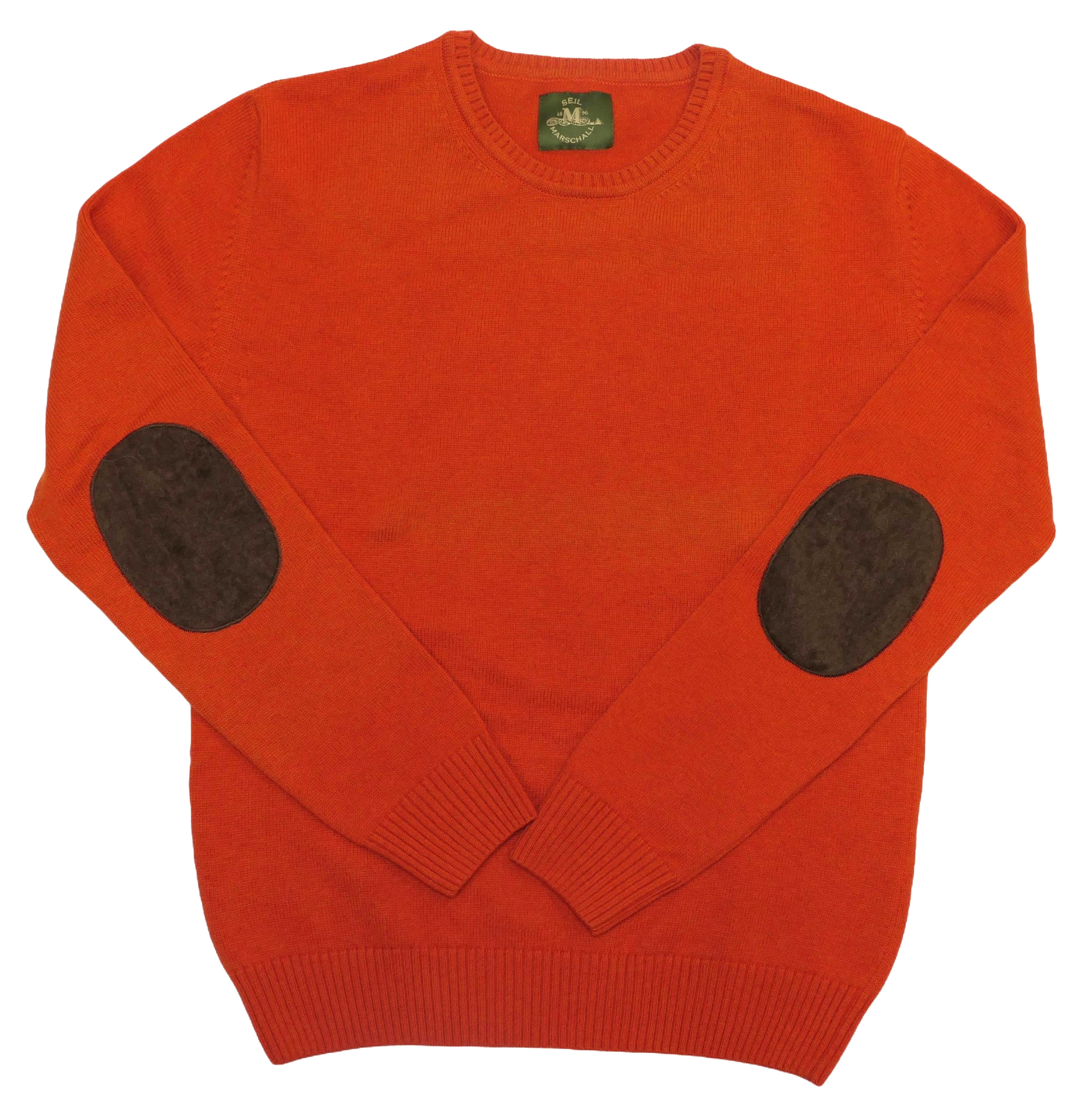 Ivy-Sweater(SuperLambswool)