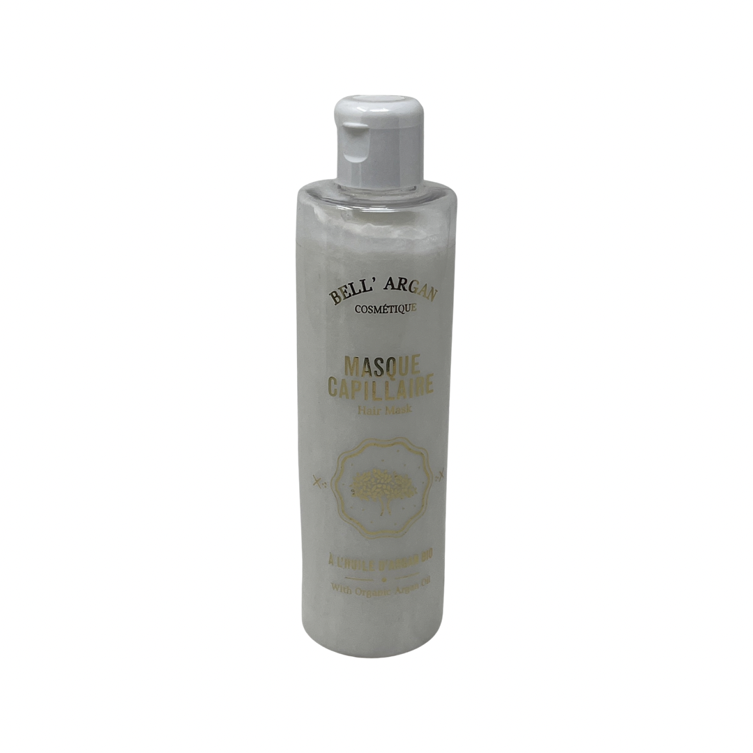 Hair conditioner (organic argan oil)