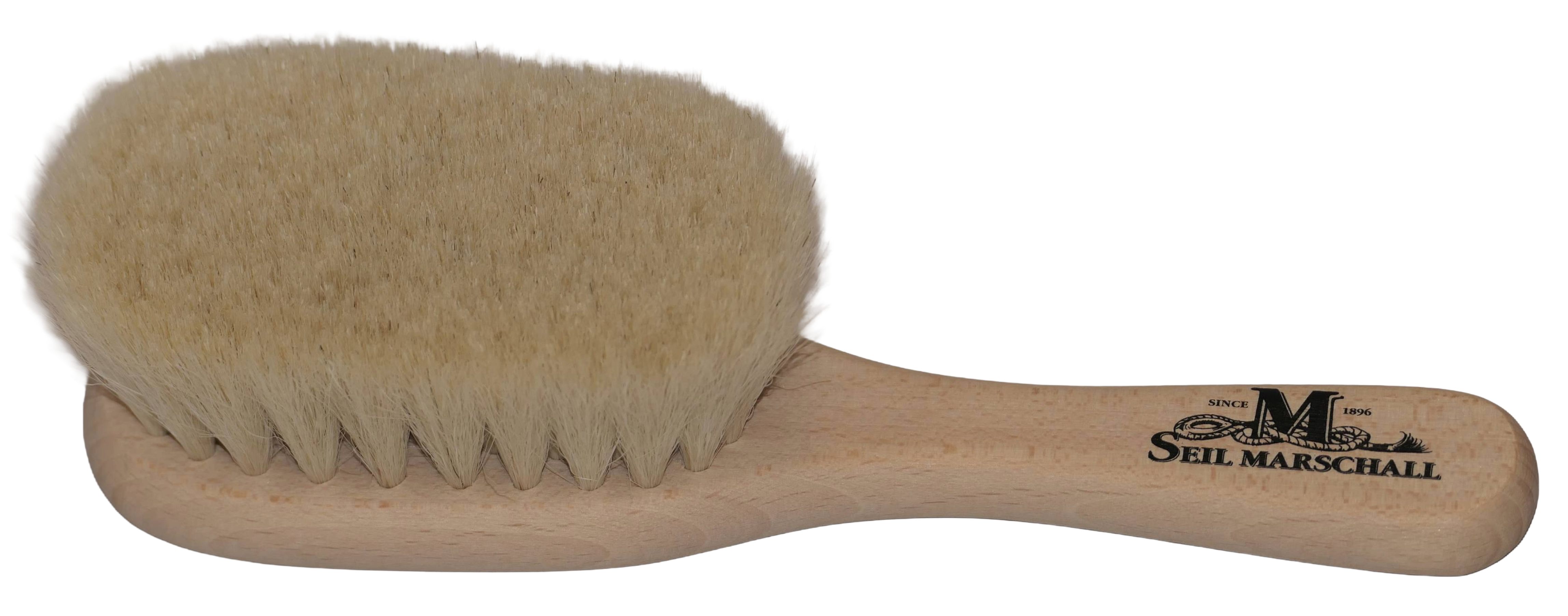Baby Hairbrush