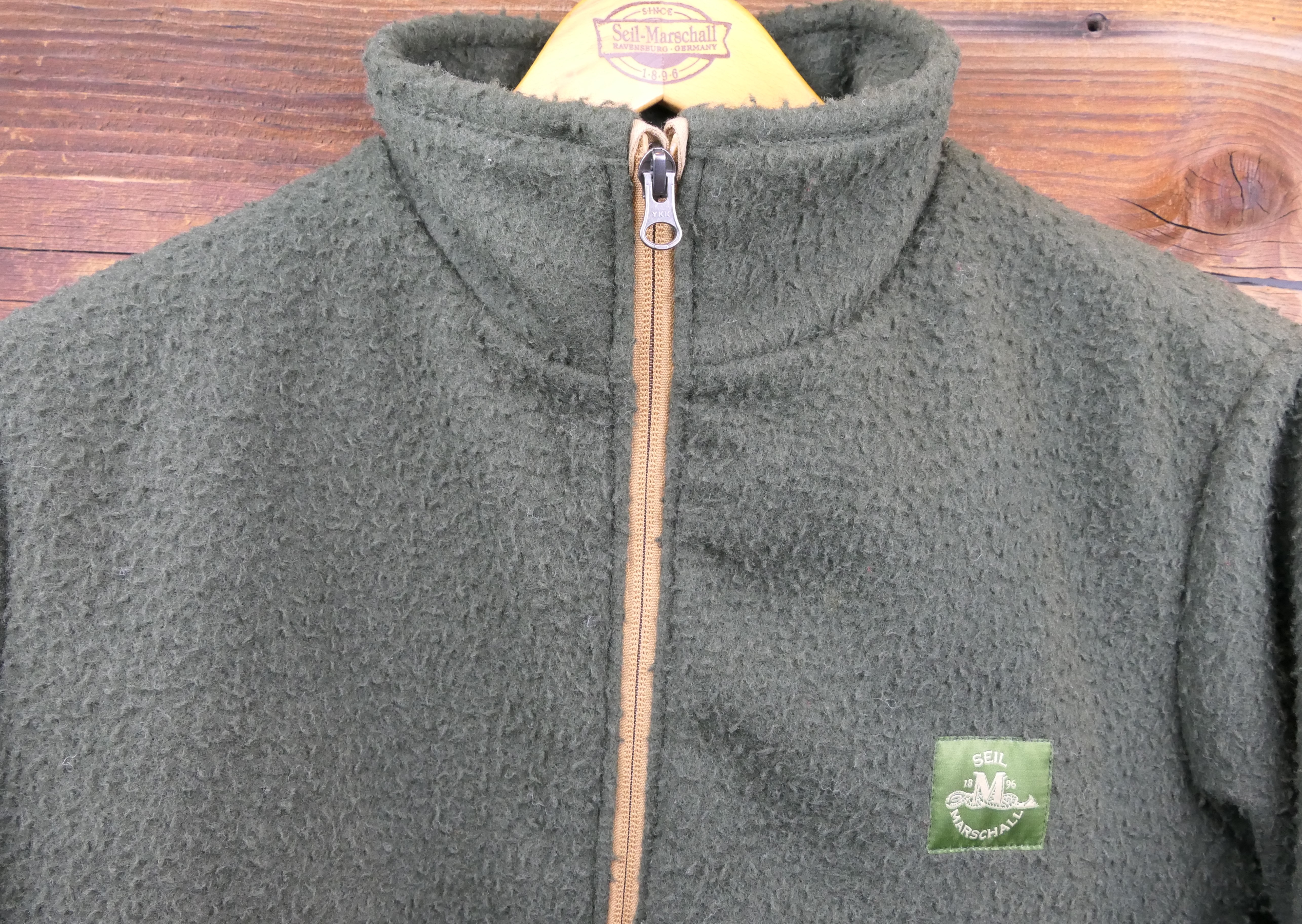Mens Mountain Casentino Jacke