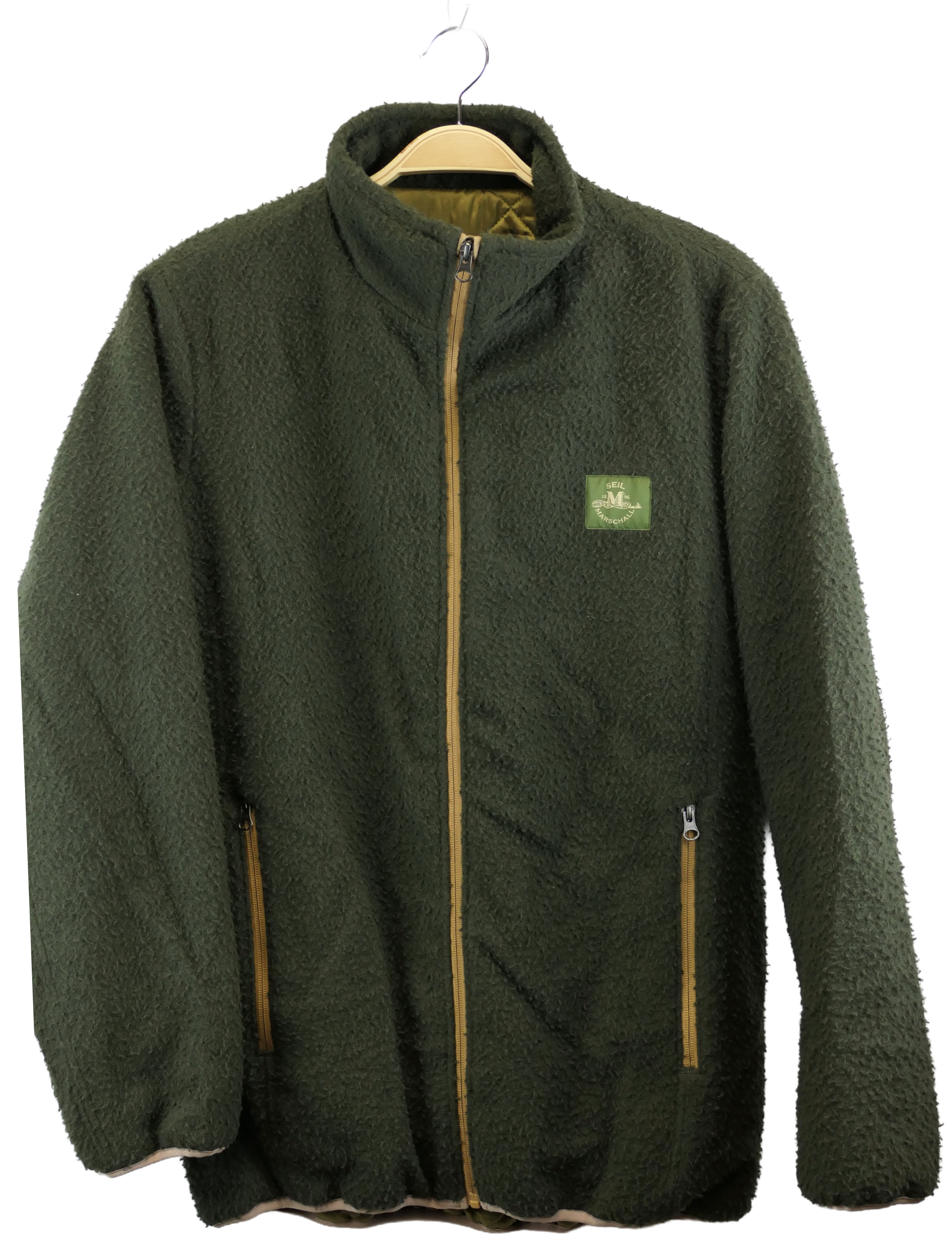 Mens Mountain Casentino Jacket