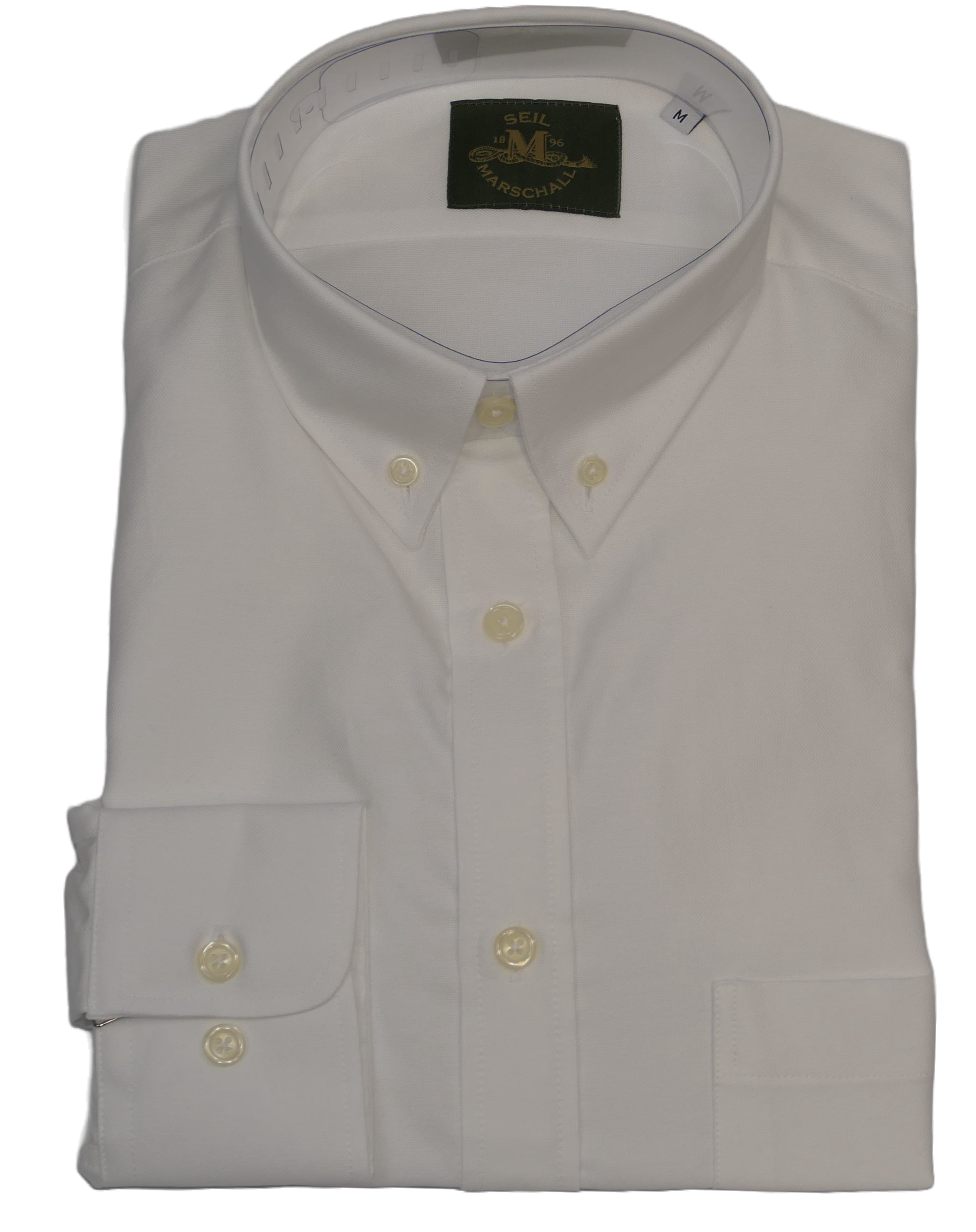 Men's Oxford Shirt
