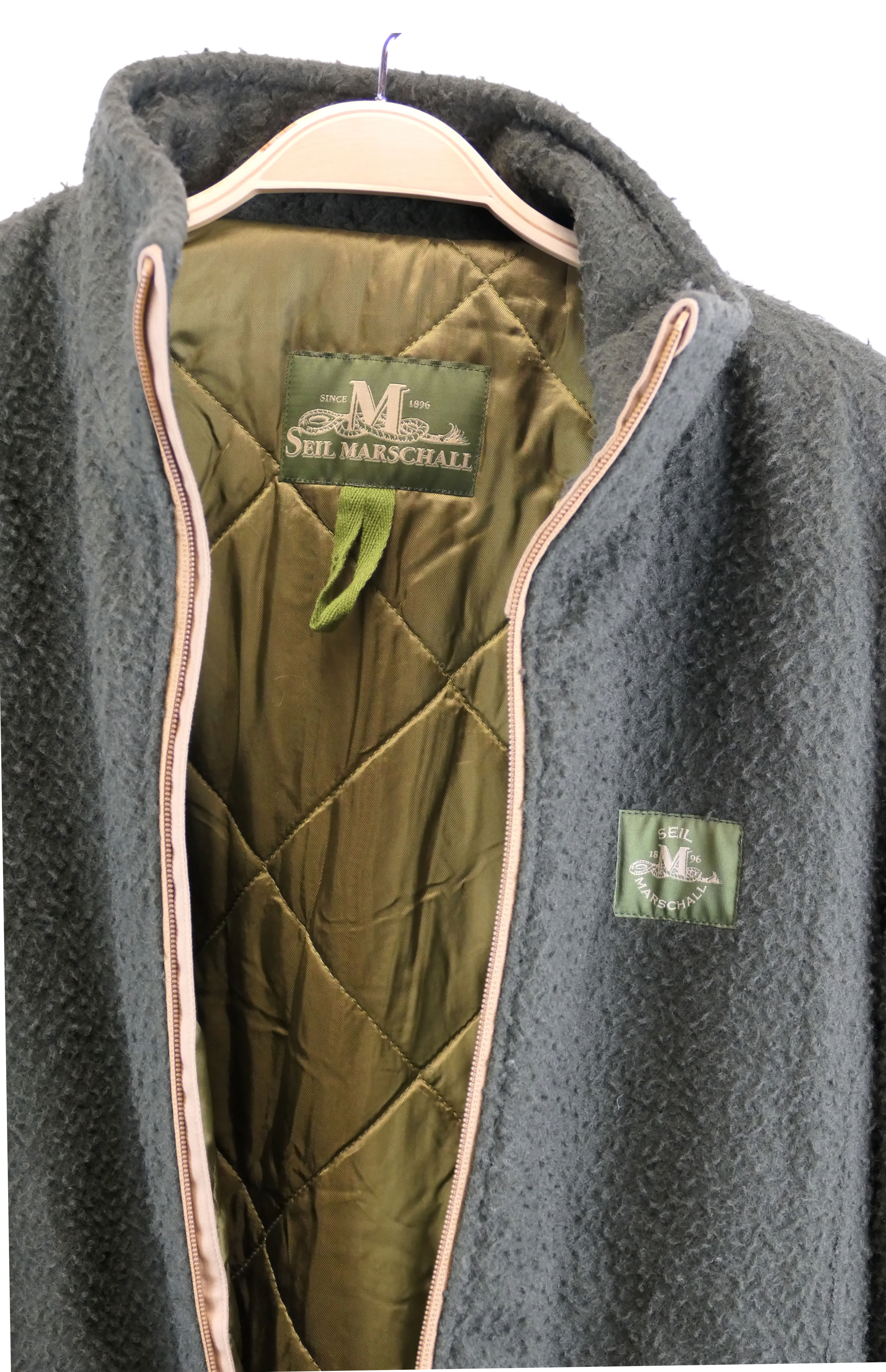 Mens Mountain Casentino Jacke
