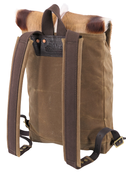 Safari & Hunters Pack