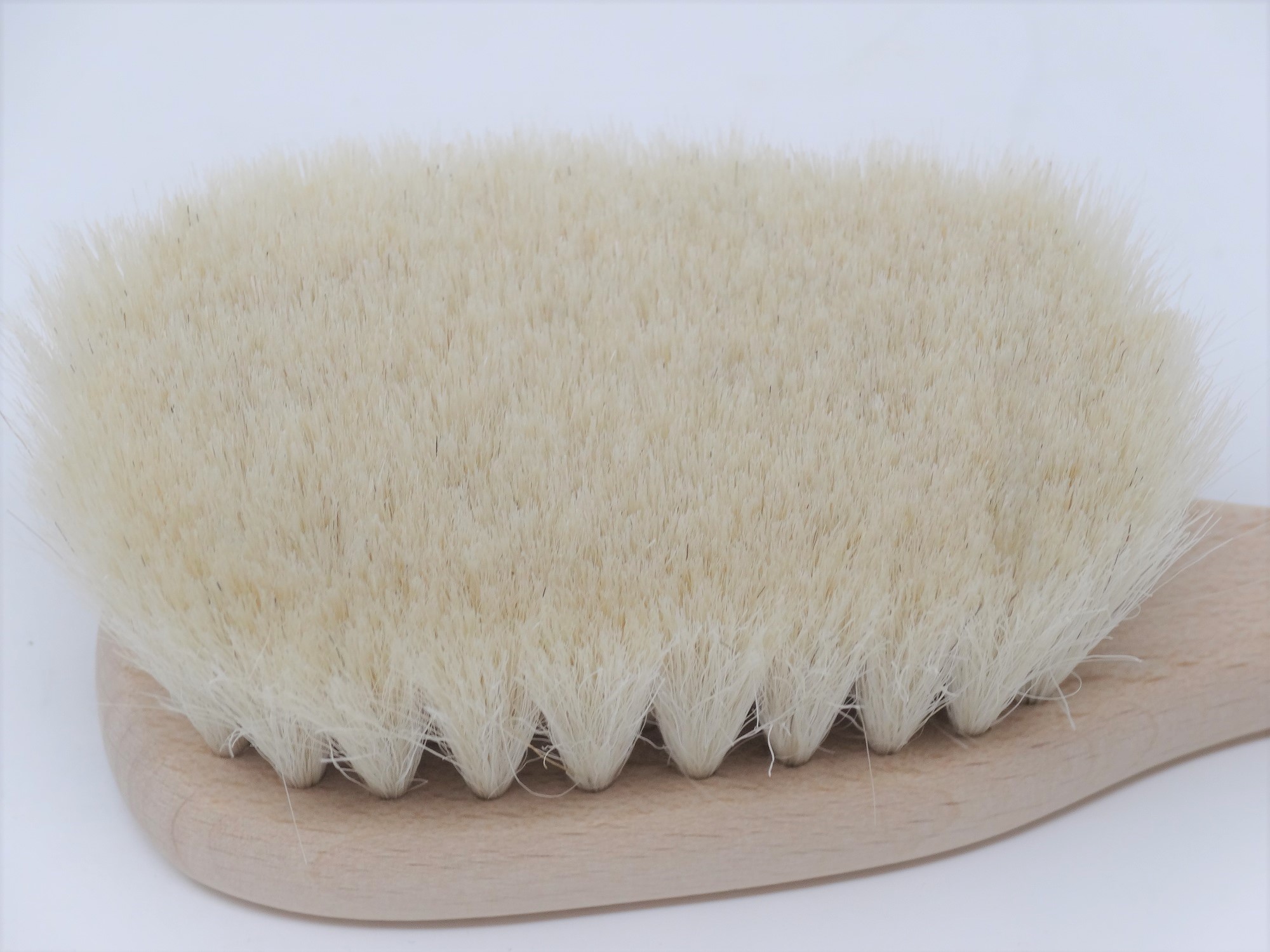 Baby Hairbrush