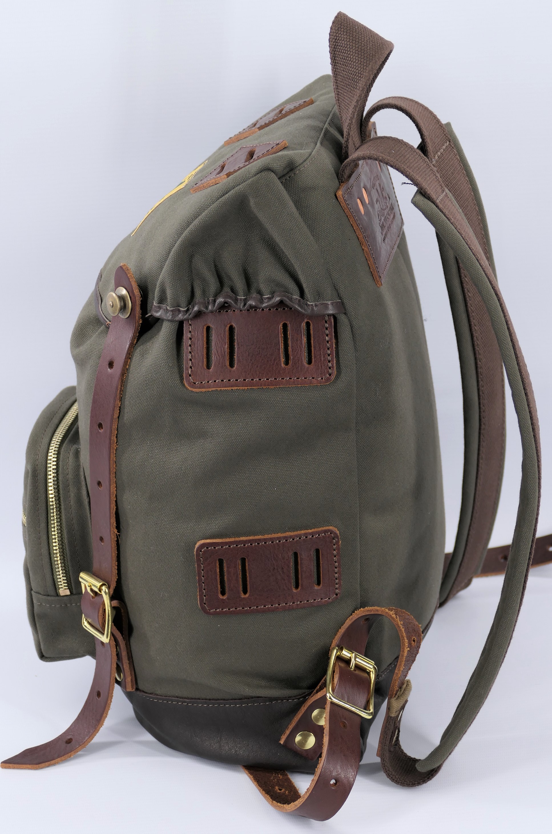 Peak Pack