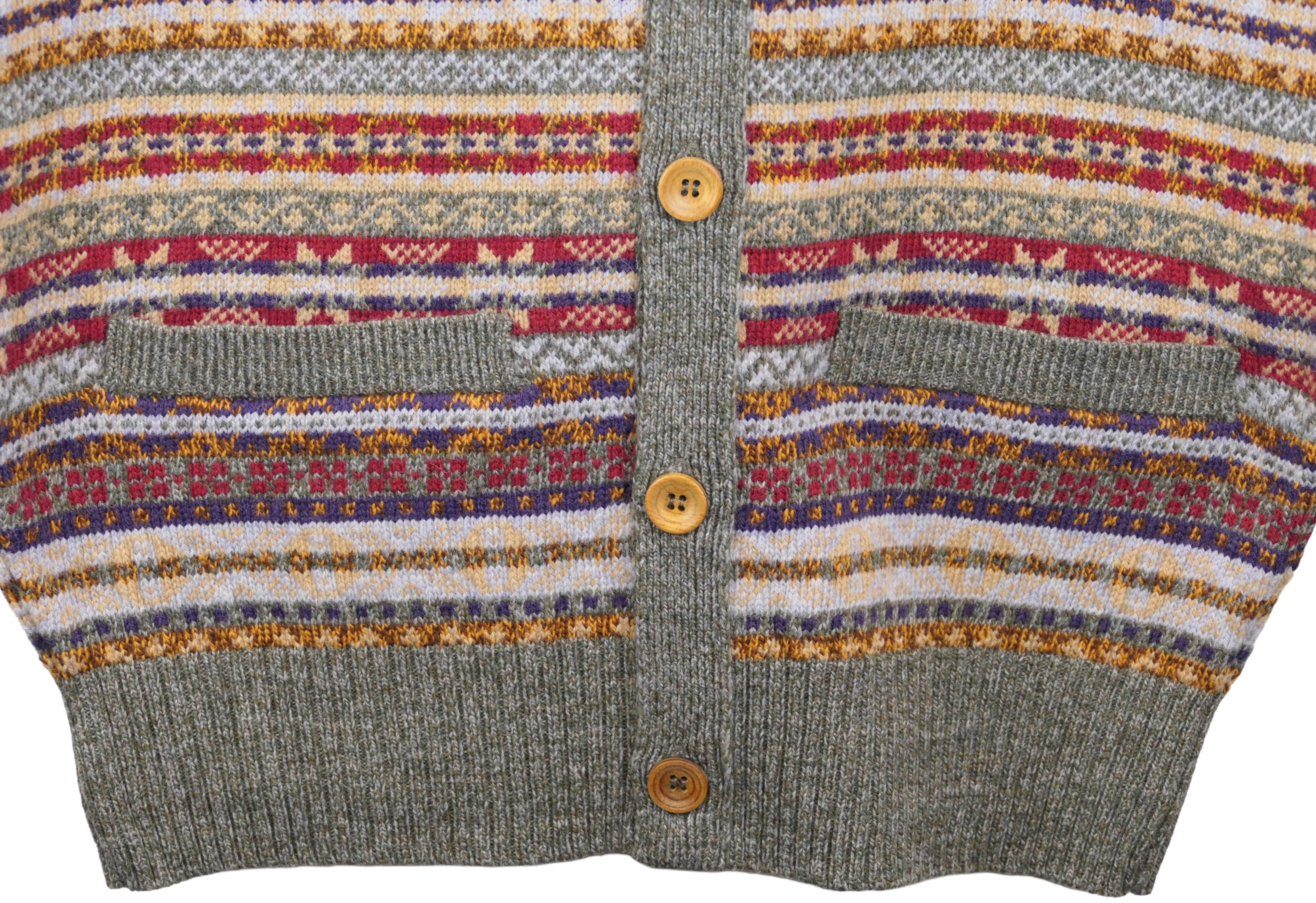 The Adacia Vest