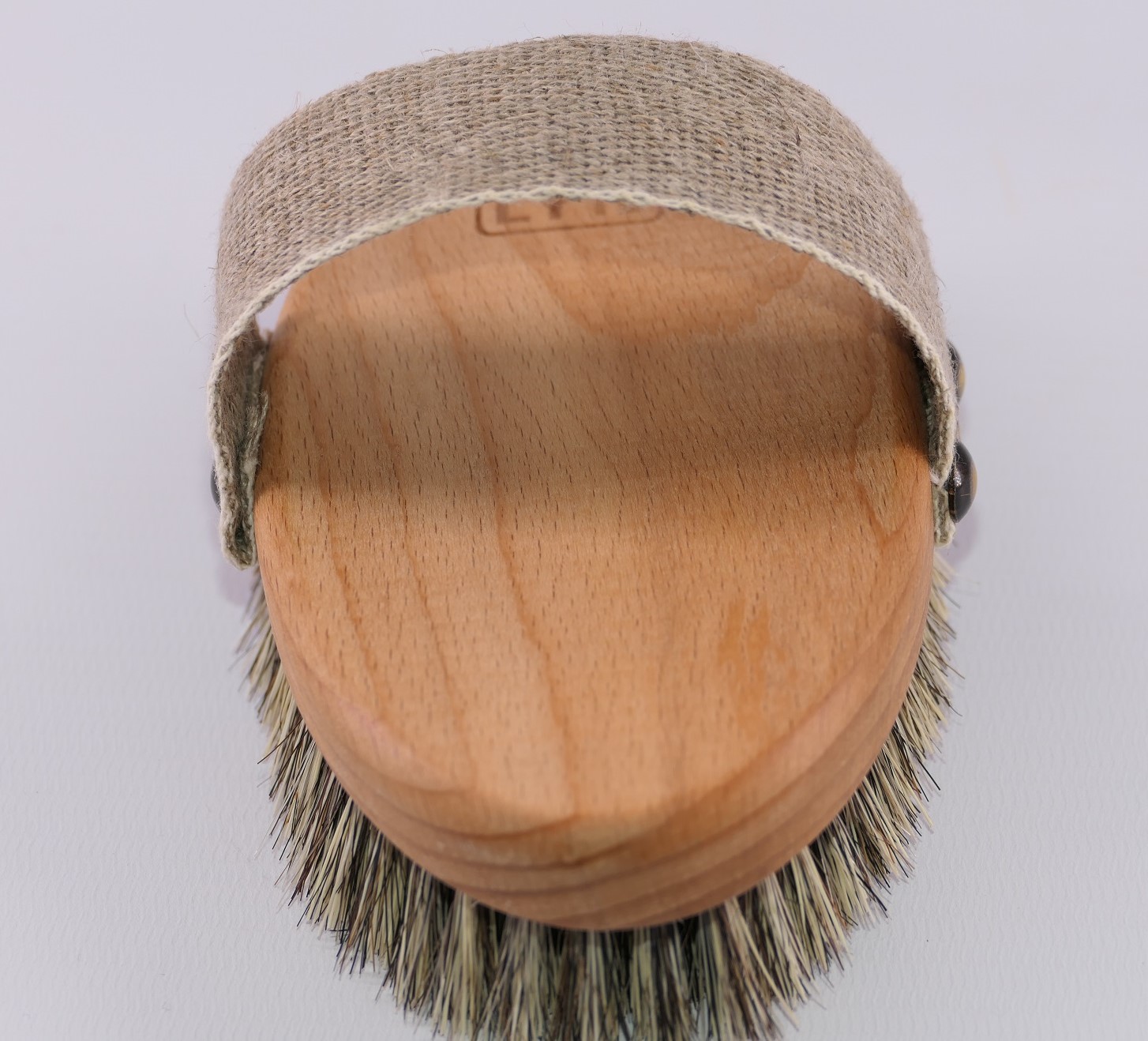 MYKLYN Massage brush
