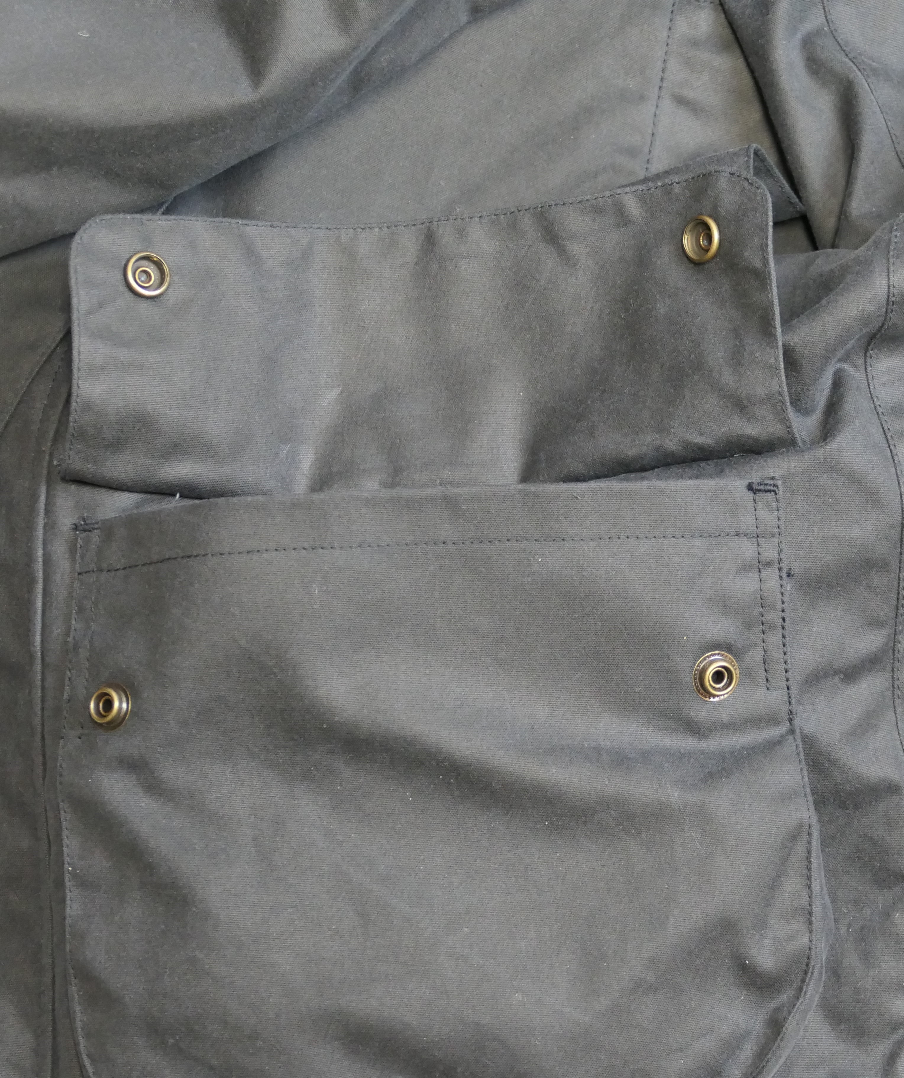 Seil Marschall SPEY Jacke