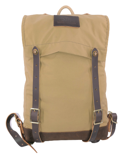 LW Mini Canoe Pack 