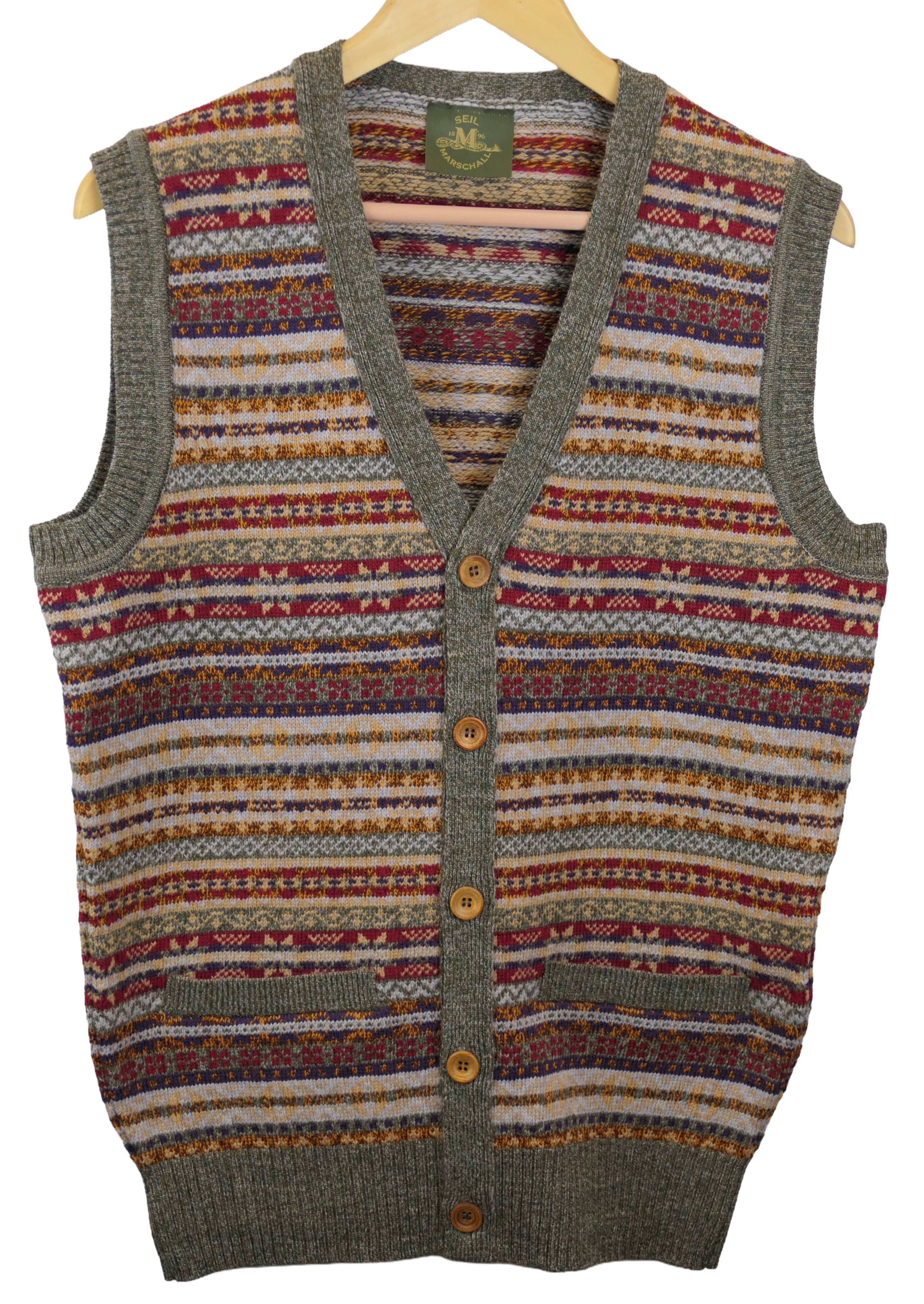 The Adacia Vest