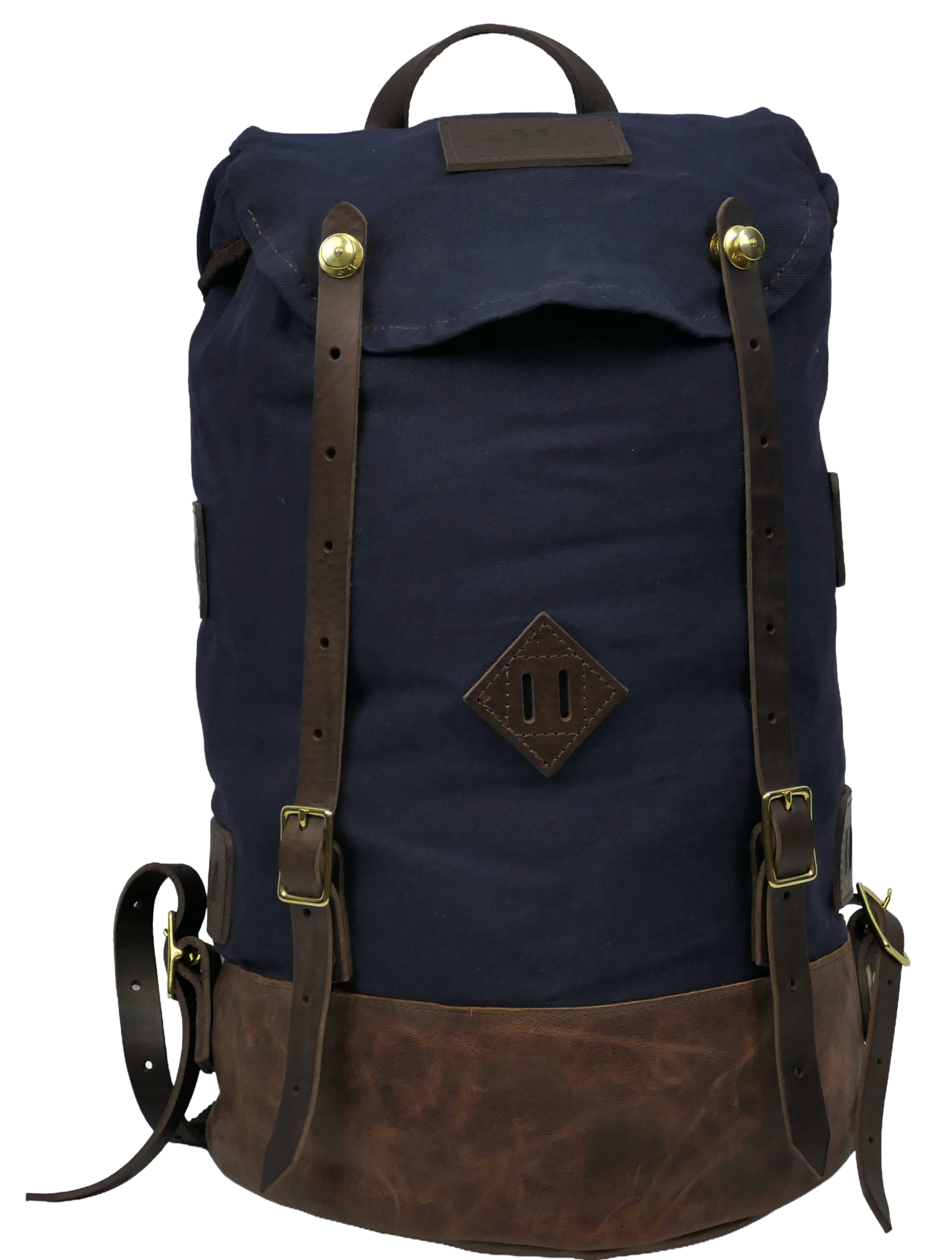 GRAND SOLO PACK (CANVAS NAVY)