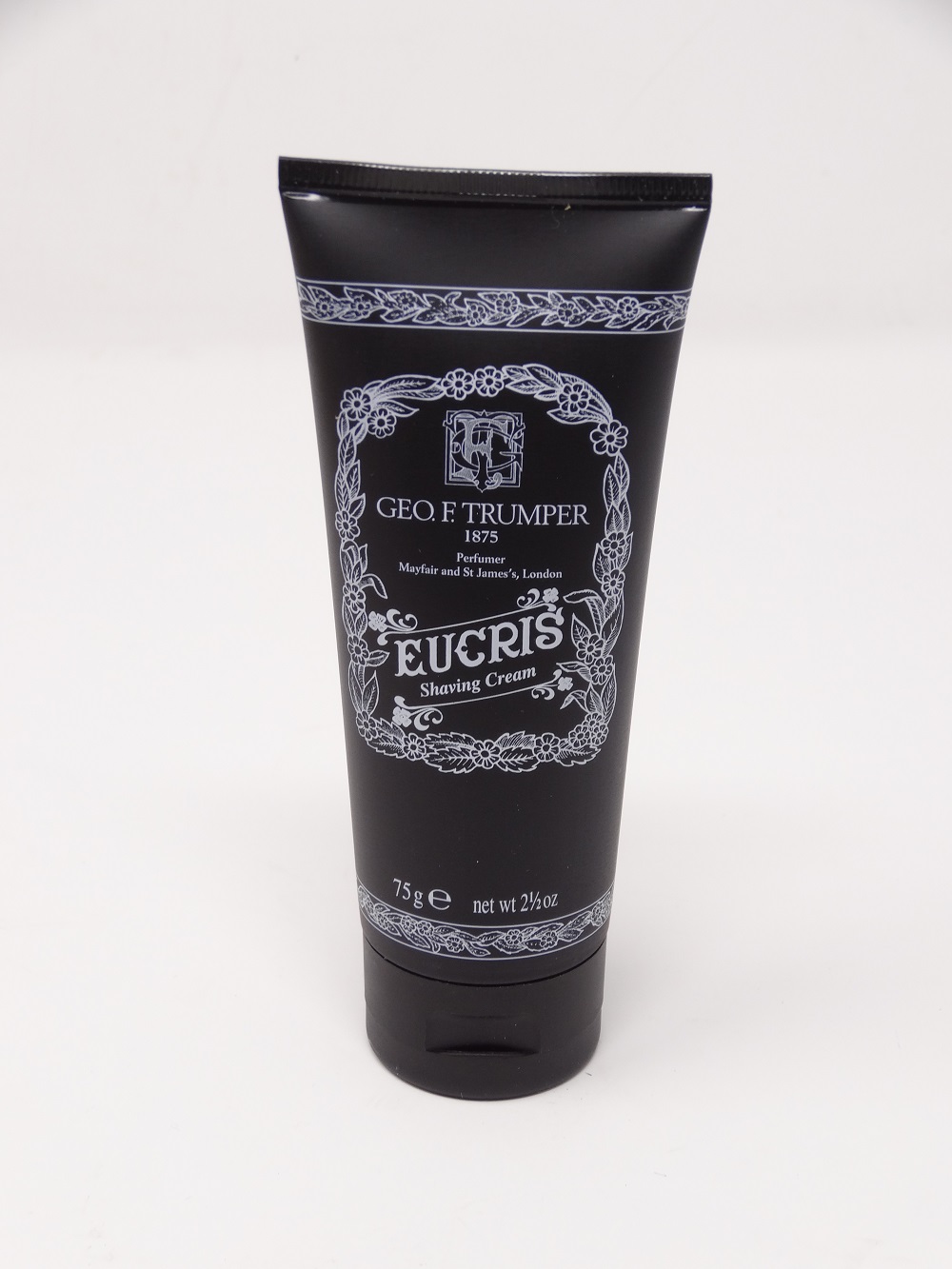 Eucris Shaving cream