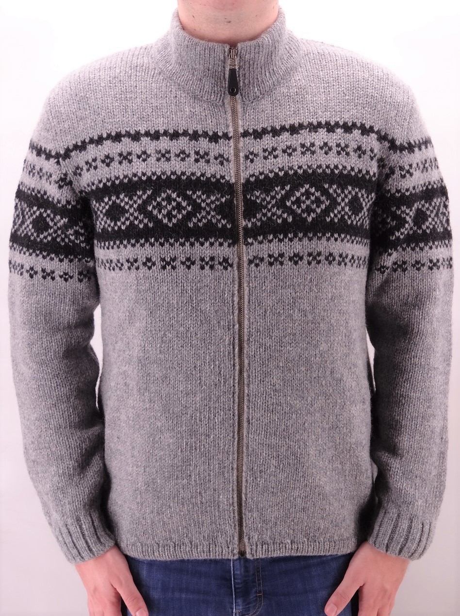 Icelandwool Jacket