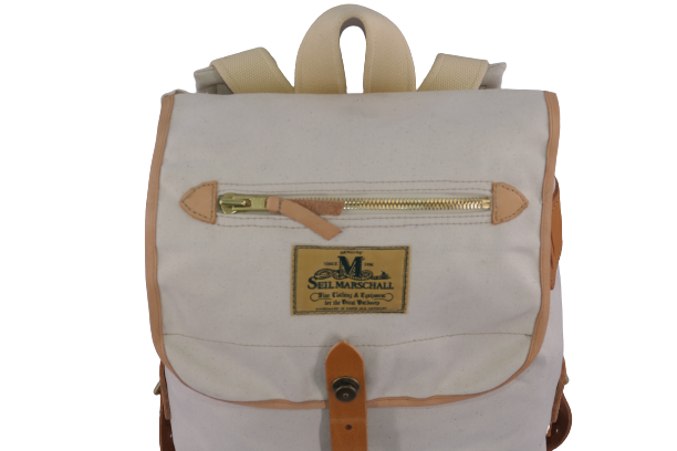 HALF DOME PACK (Canvas) 