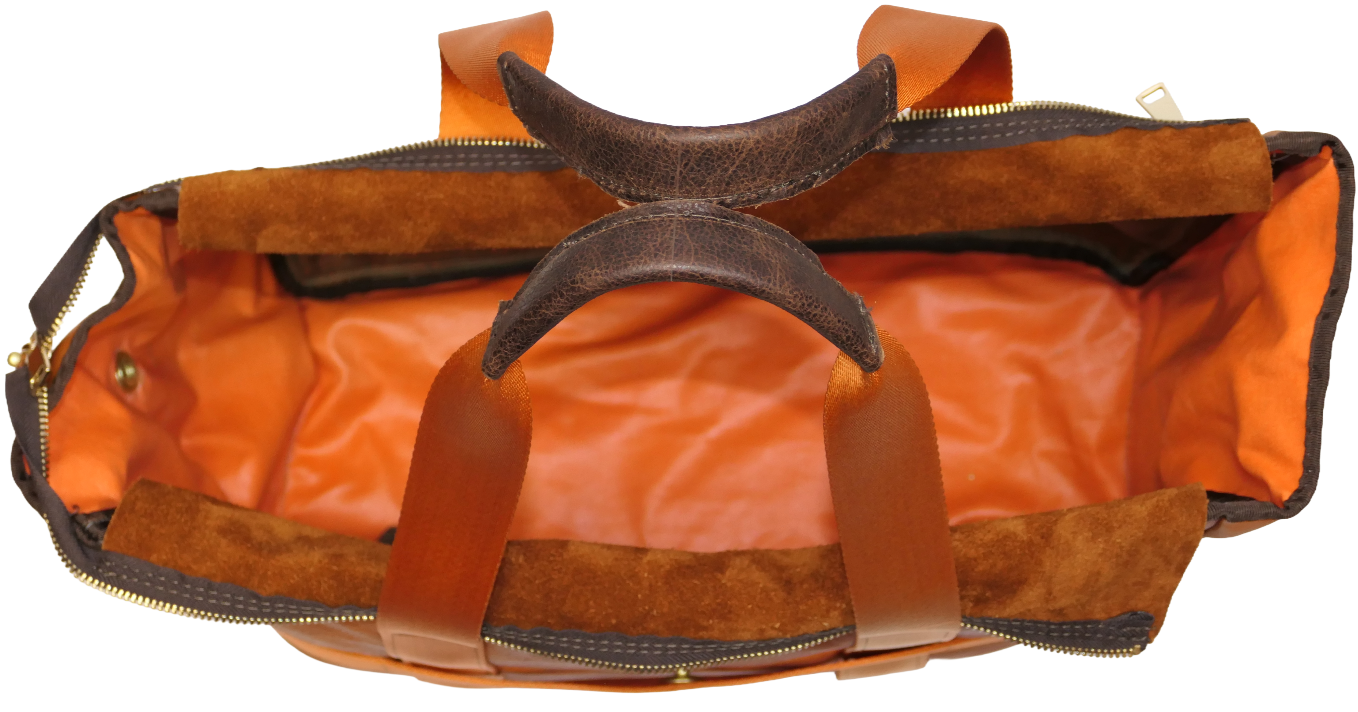 Premium Weekend Traveler Bag