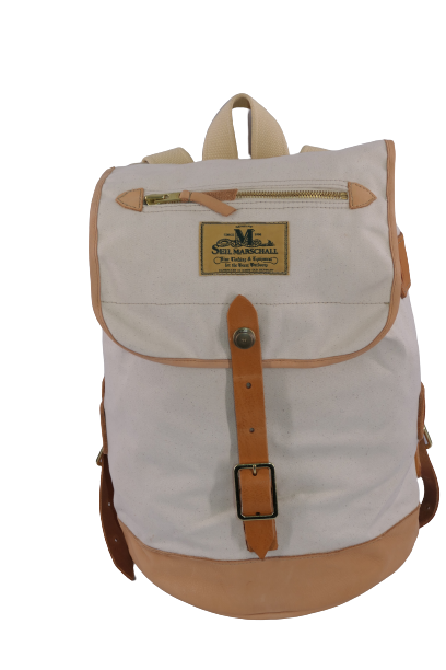 HALF DOME PACK (Canvas) 