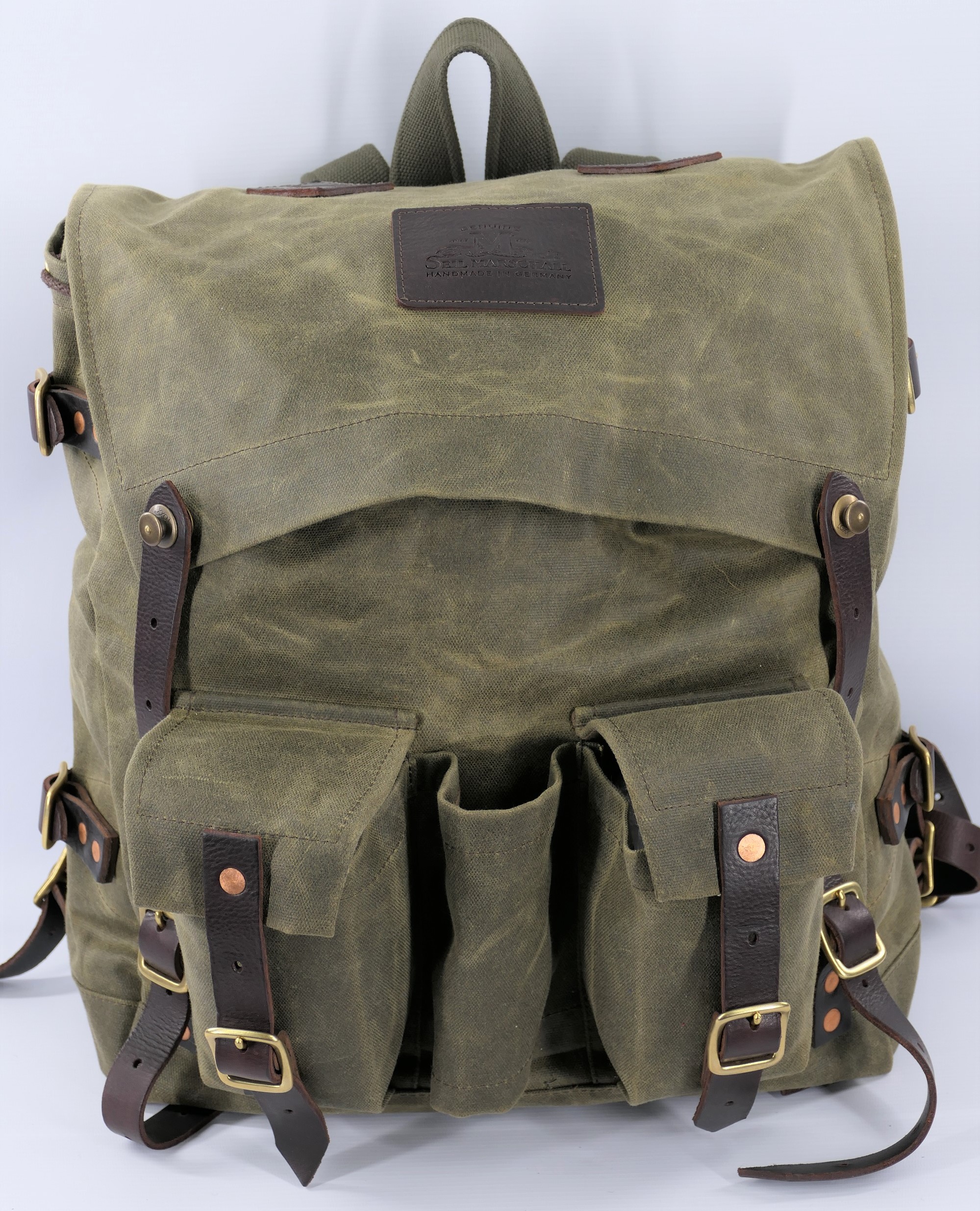 Bagpacks
