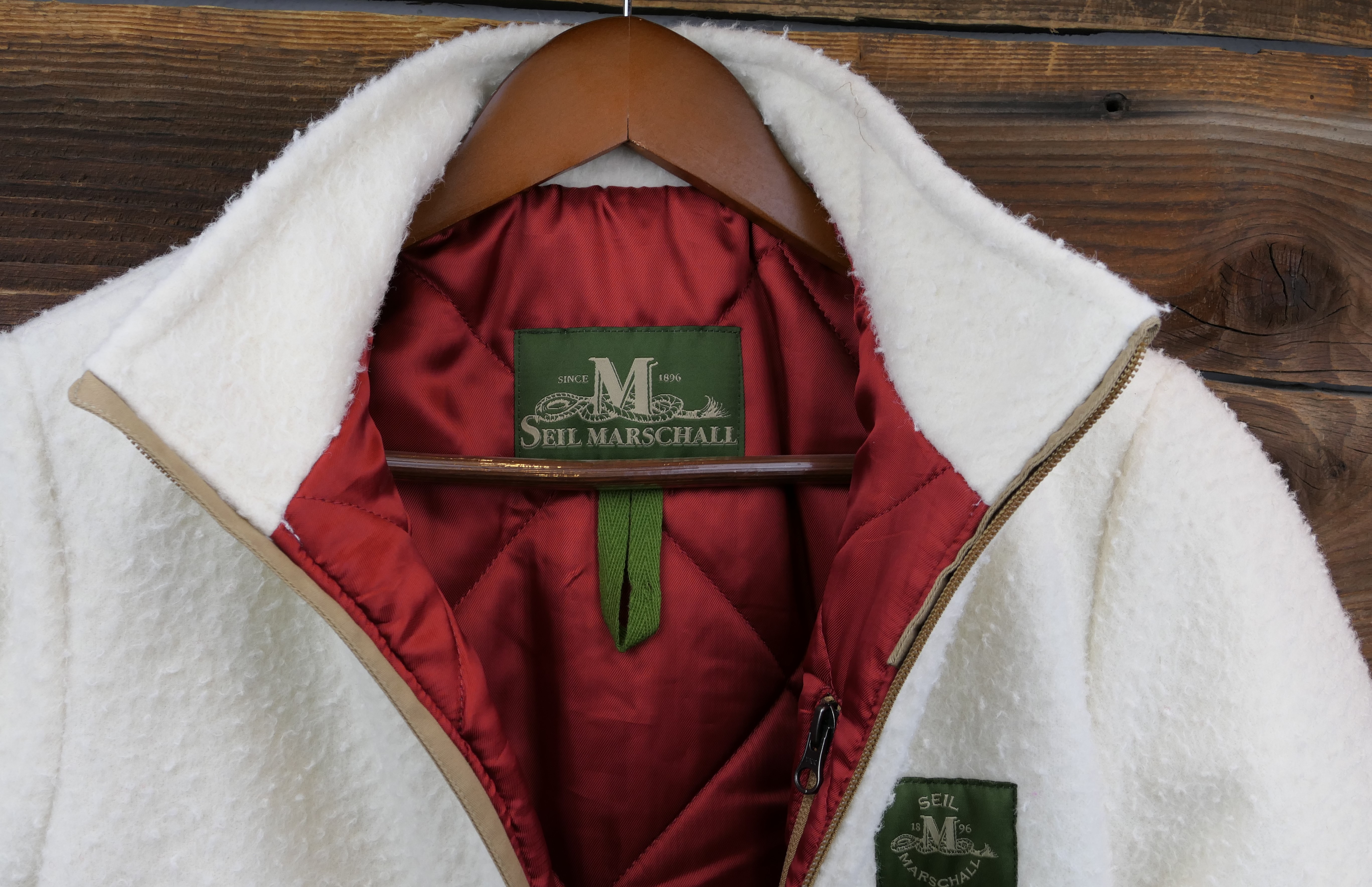 Wm's Mountain Casentino Jacket