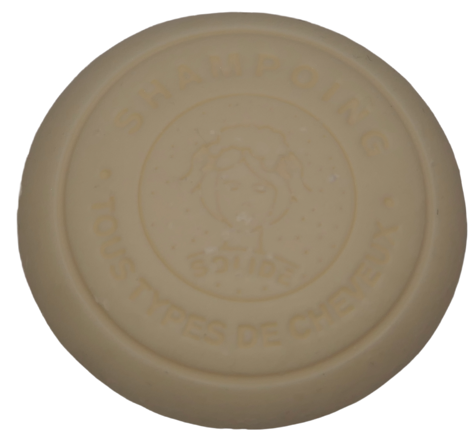 Shamppo Soap for the Hair 140g