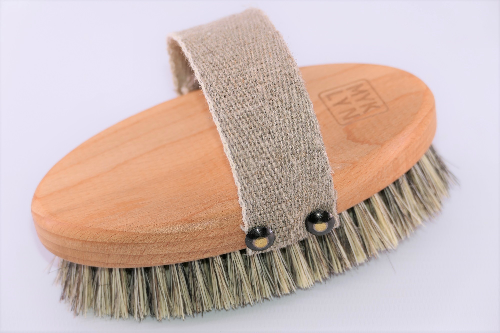 MYKLYN Massage brush