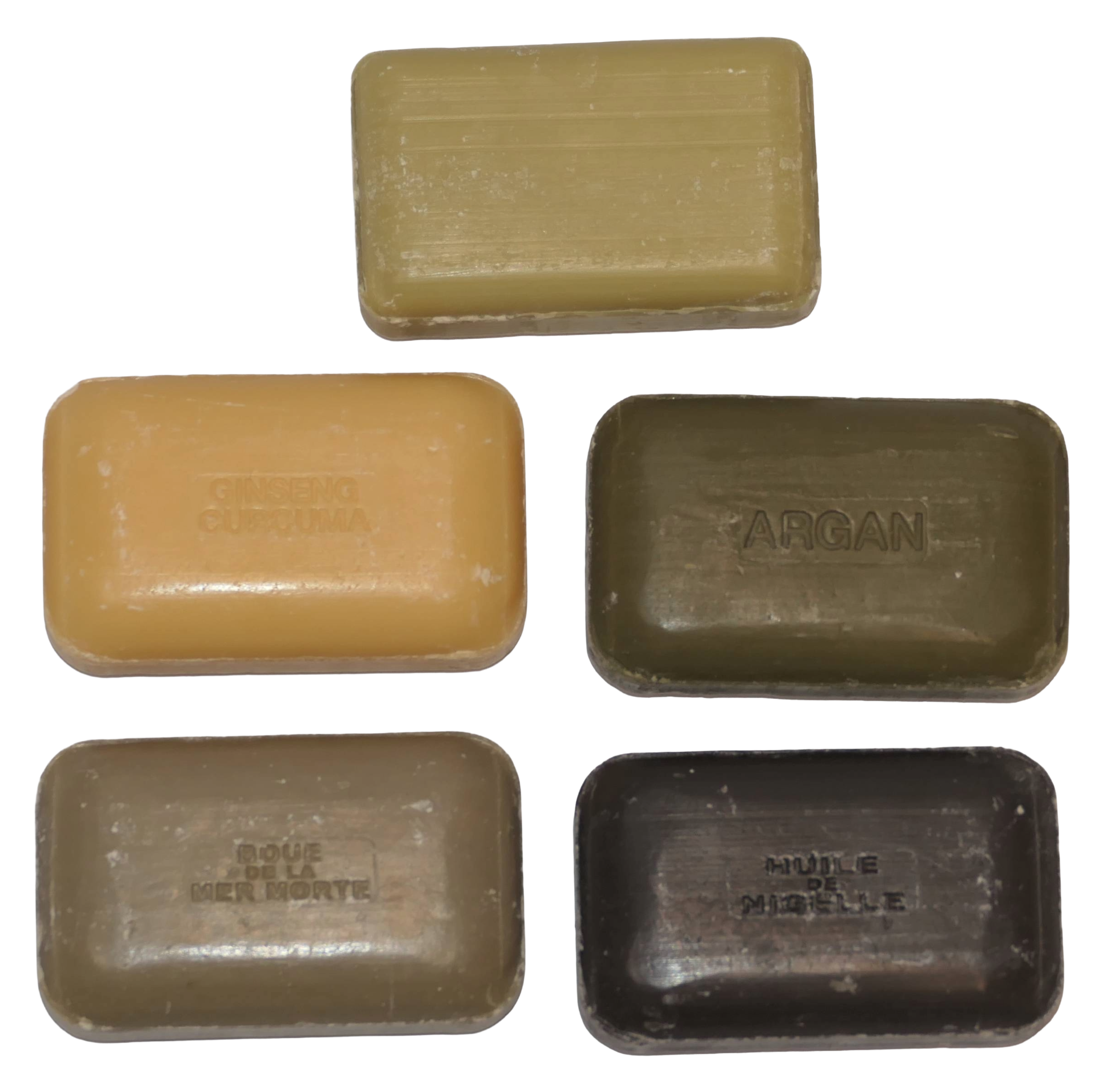 Bel'Alep Soap 125g
