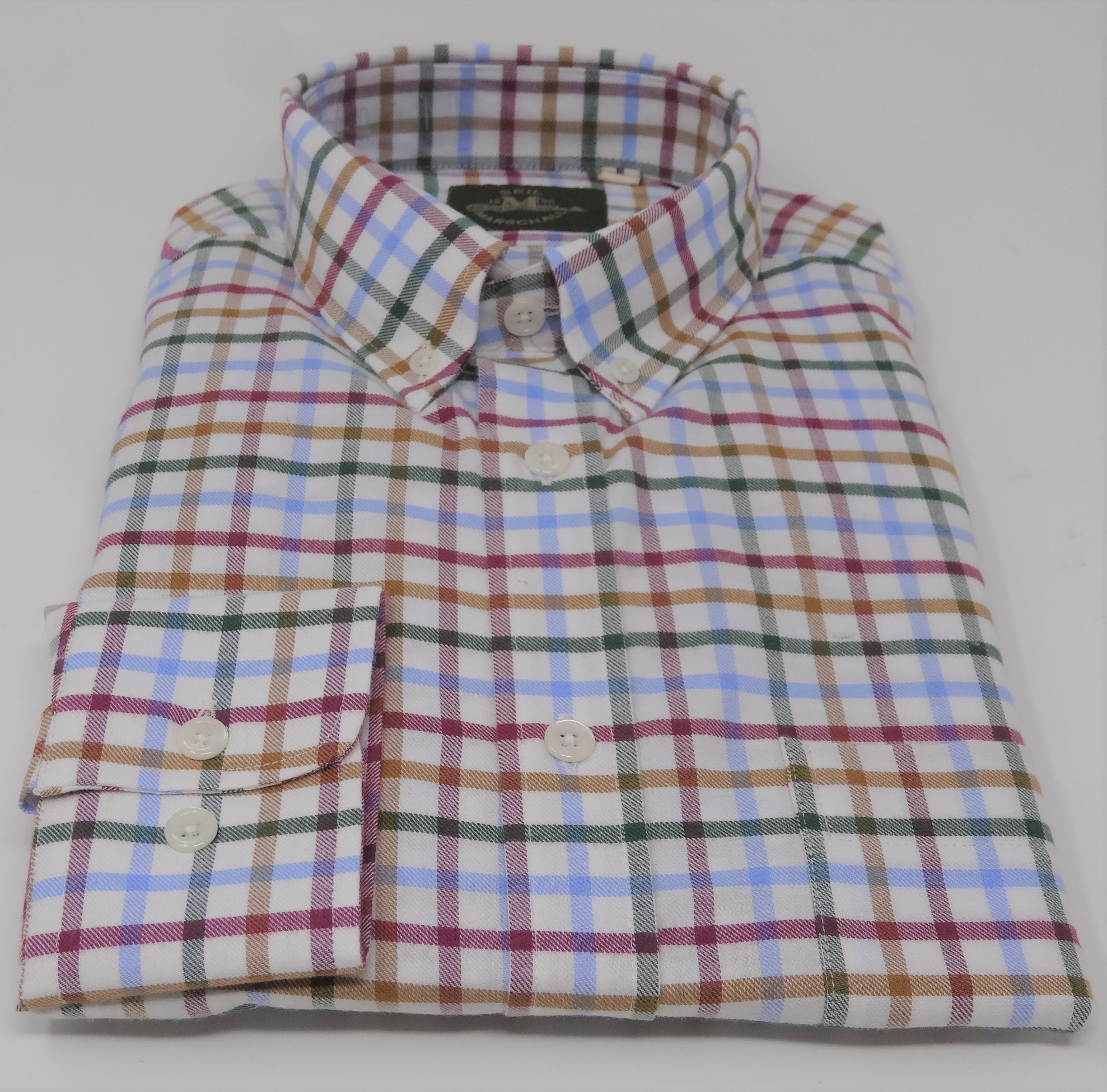 Men's Cambridge Shirt