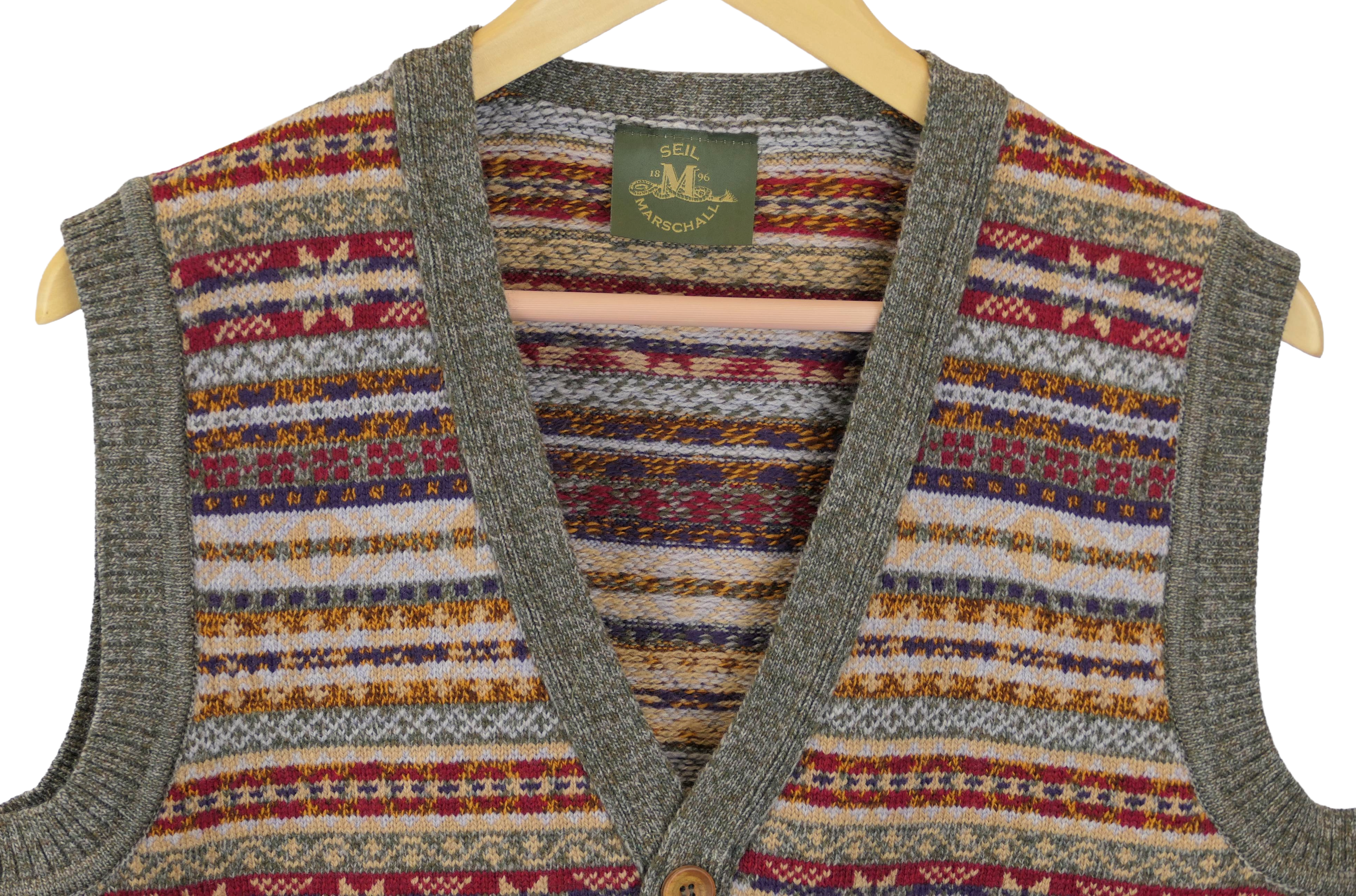 The Adacia Vest