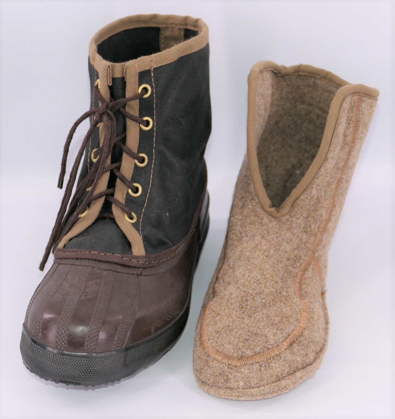  PACKBOOTS MEDIUM
