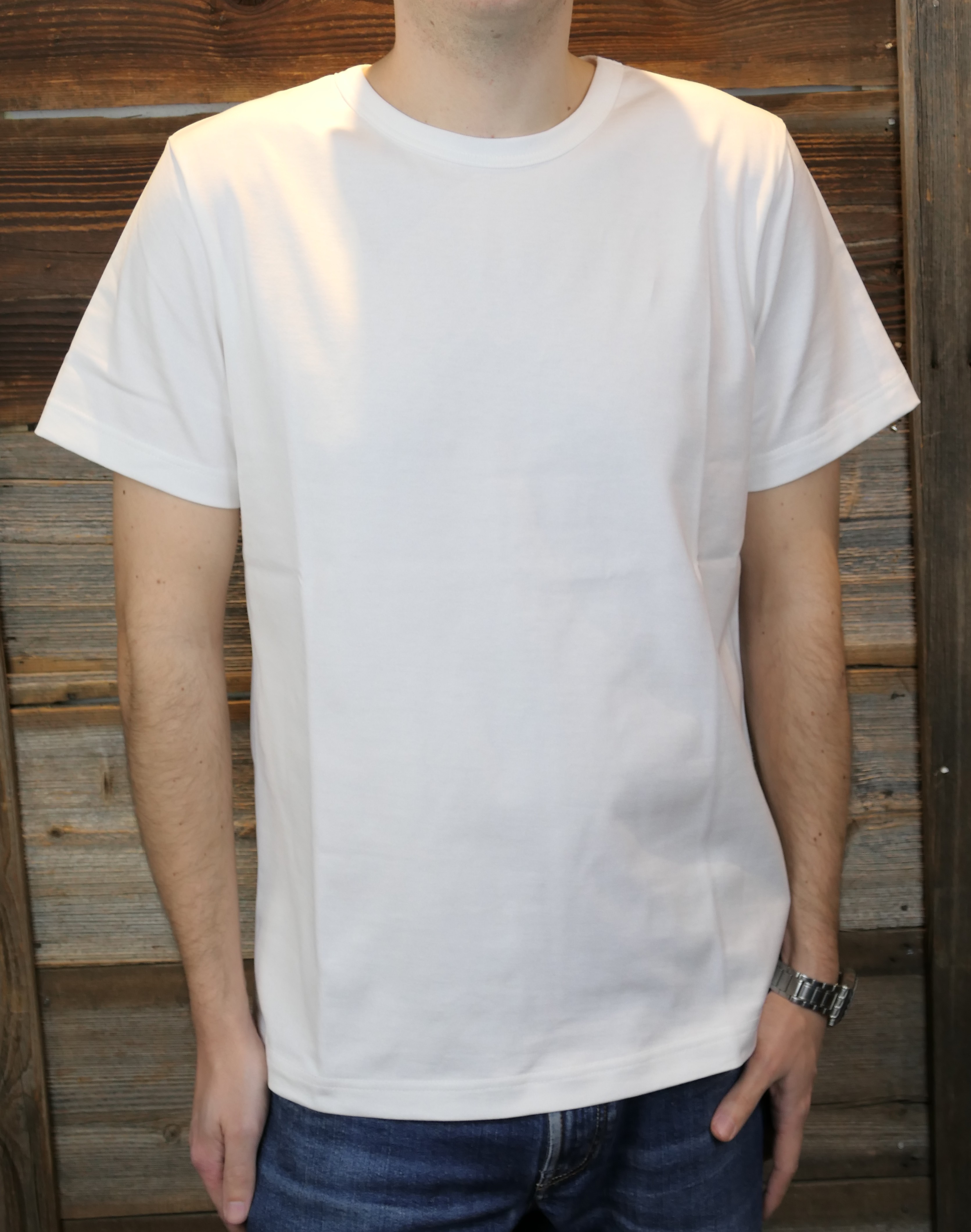 Orig. Seil Marschall T-Shirt