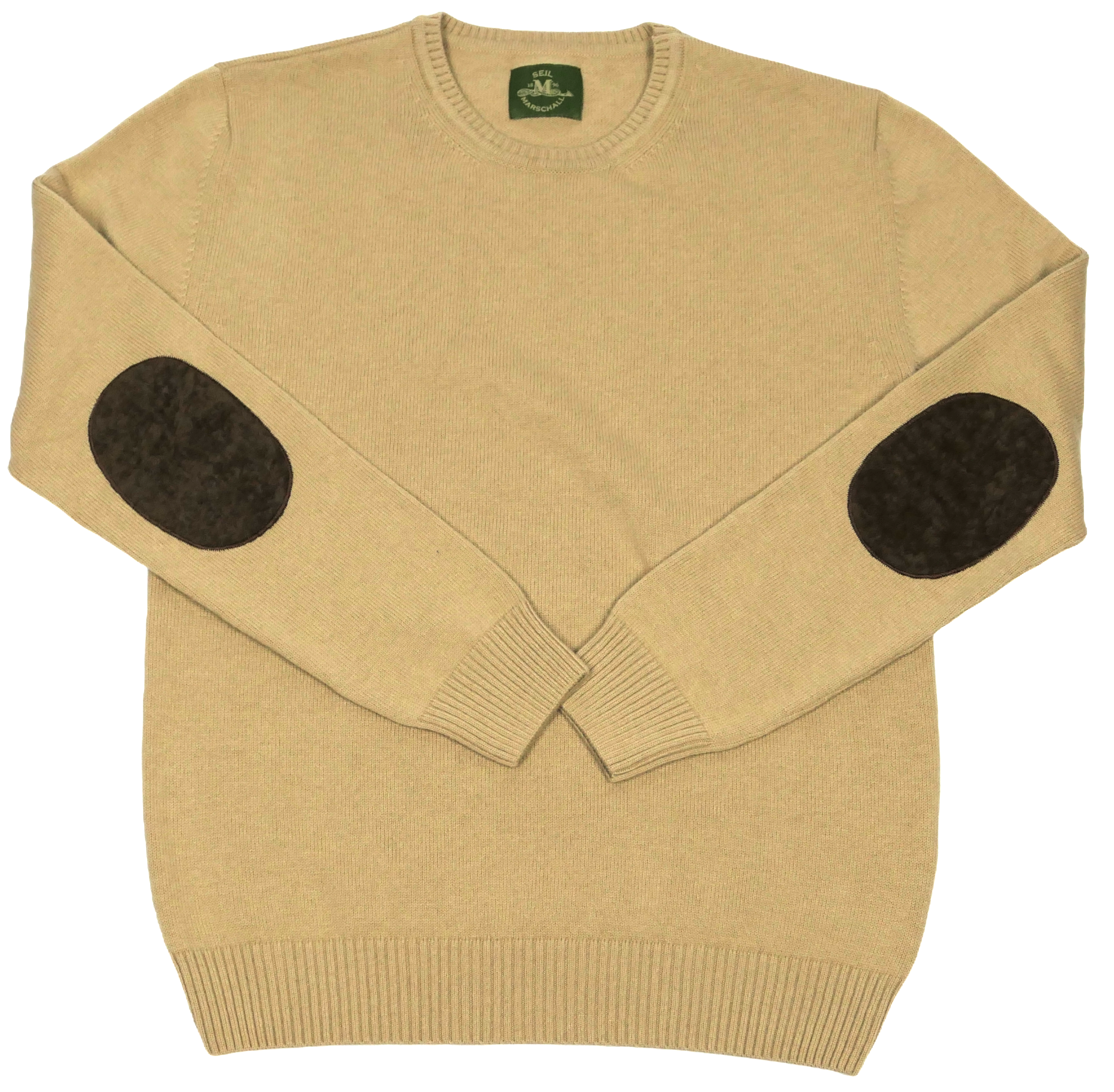 IVY- Sweater (Superlambswool)