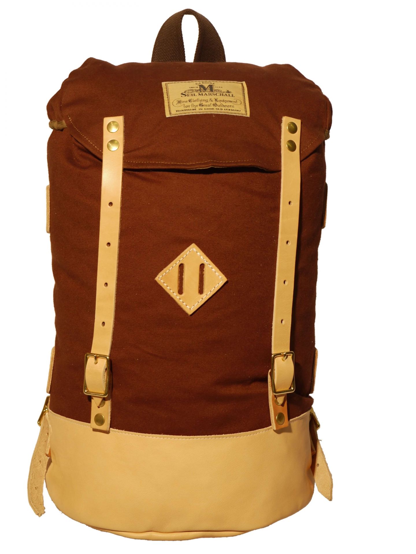 Original Seil Marschall